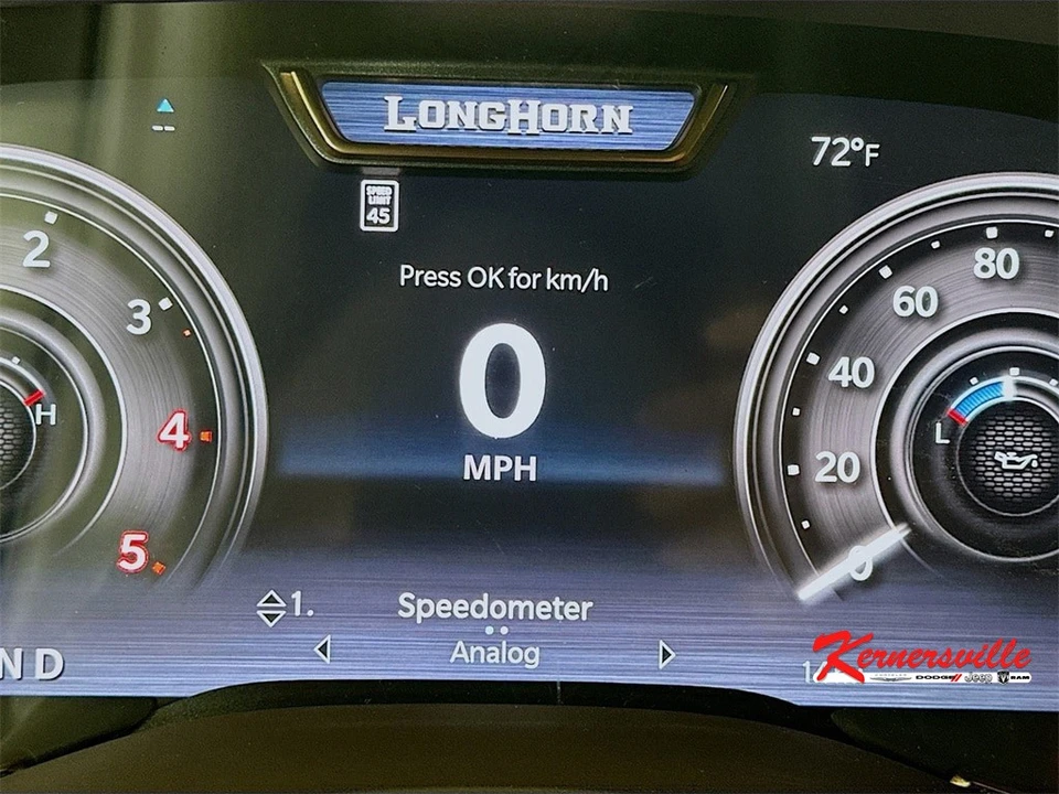 2026 Ram 3500 - Image 12 of 21