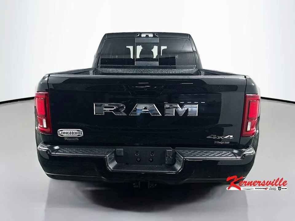 2026 Ram 3500 - Image 6 of 12