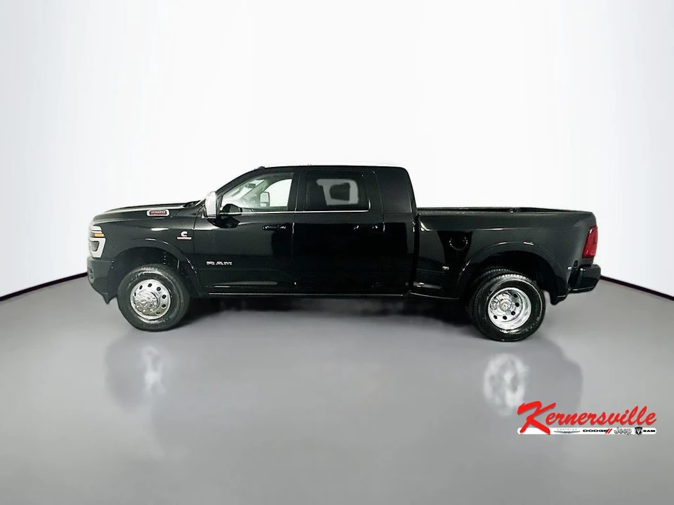 2026 Ram 3500 - Image 4 of 12