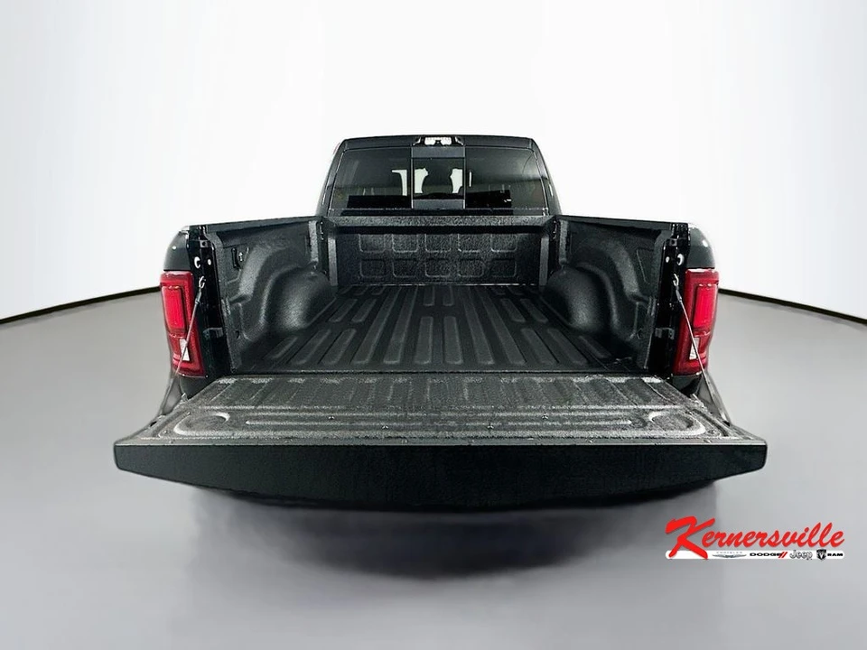 2026 Ram 3500 - Image 7 of 12