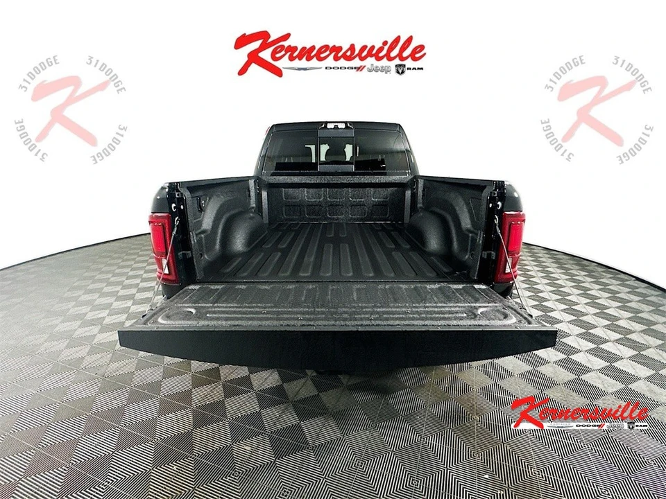 2026 Ram 3500 - Image 7 of 12