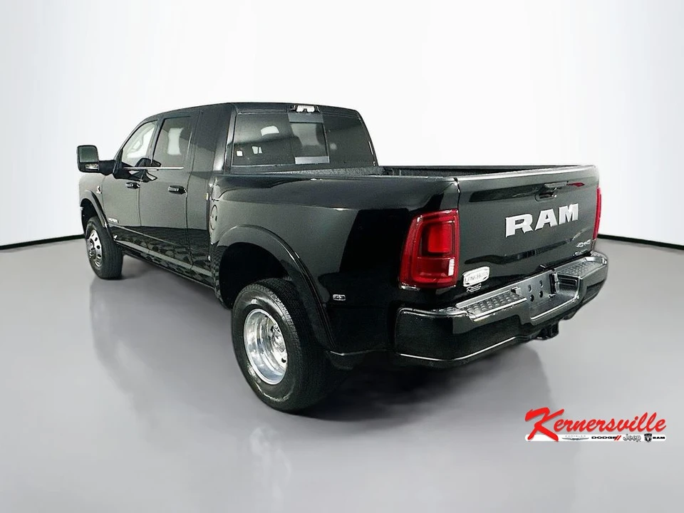 2026 Ram 3500 - Image 5 of 12