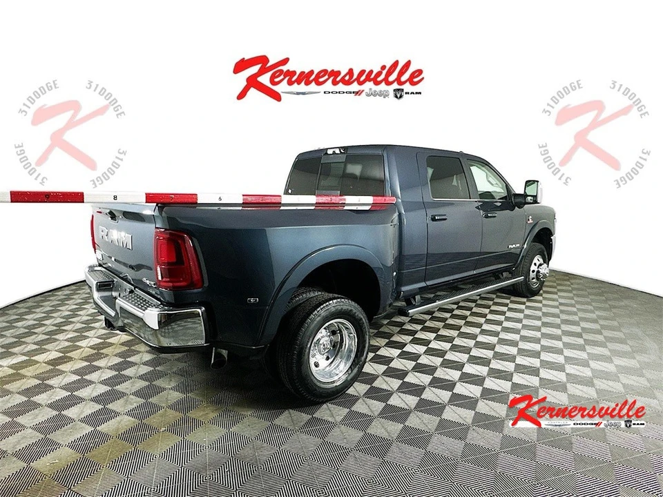 2026 Ram 3500 - Image 7 of 12