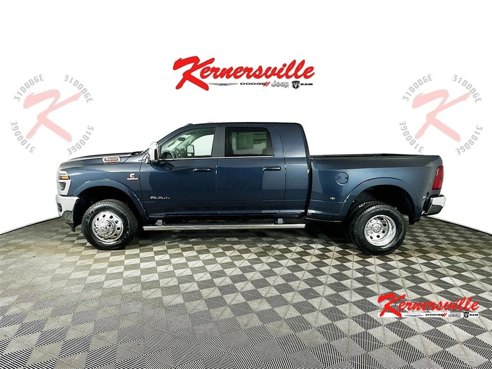 2026 Ram 3500 - Image 4 of 12
