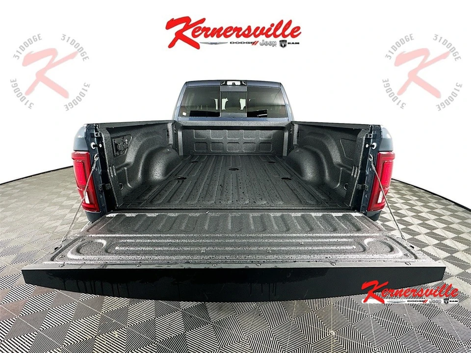 2026 Ram 3500 - Image 16 of 21