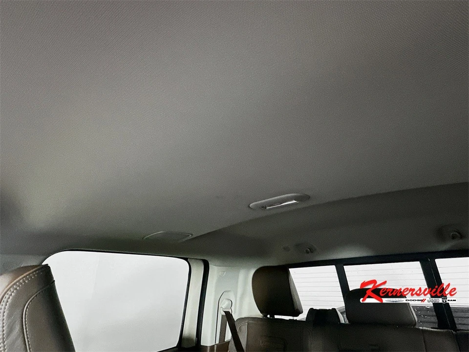 2026 Ram 3500 - Image 14 of 21