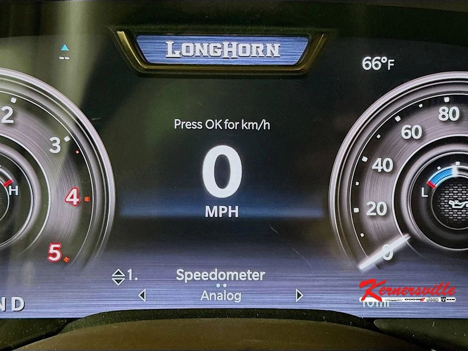 2026 Ram 3500 - Image 11 of 12
