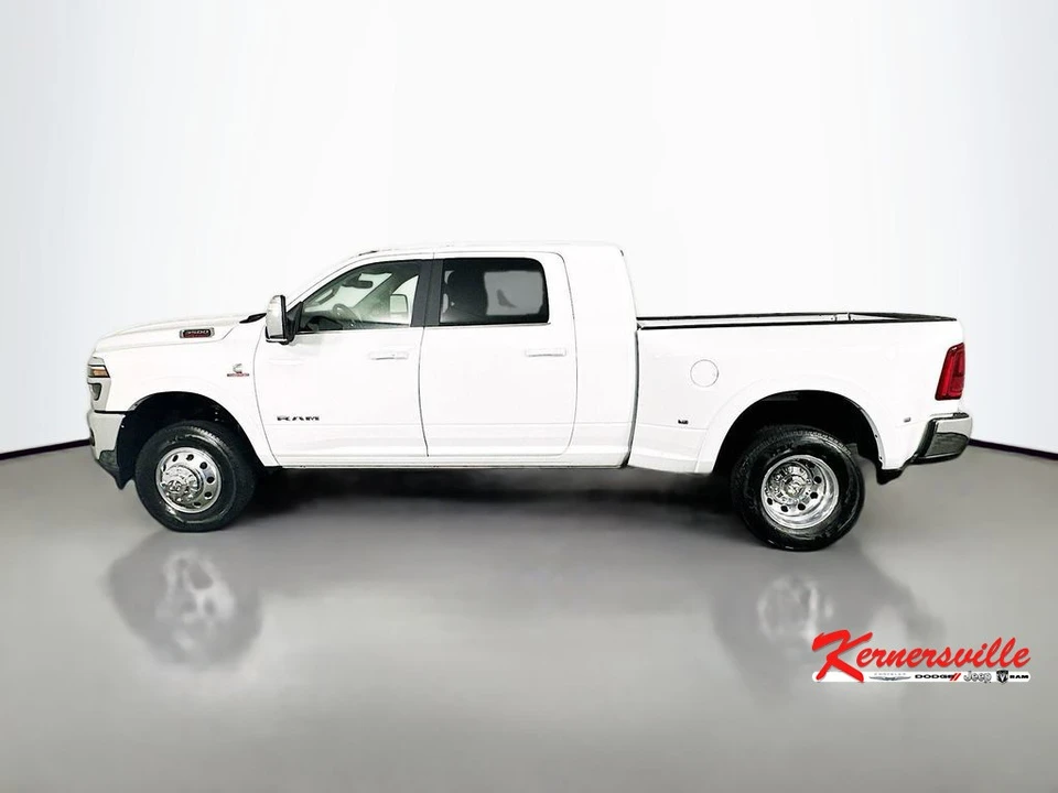 2026 Ram 3500 - Image 4 of 12
