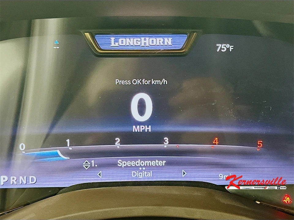 2026 Ram 3500 - Image 11 of 21