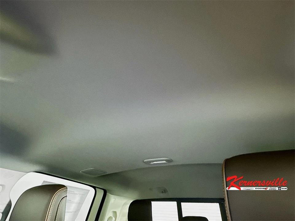 2026 Ram 3500 - Image 14 of 21