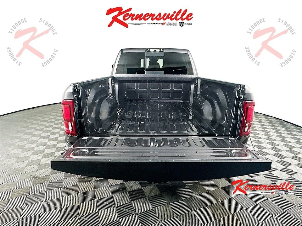 2026 Ram 3500 - Image 16 of 21