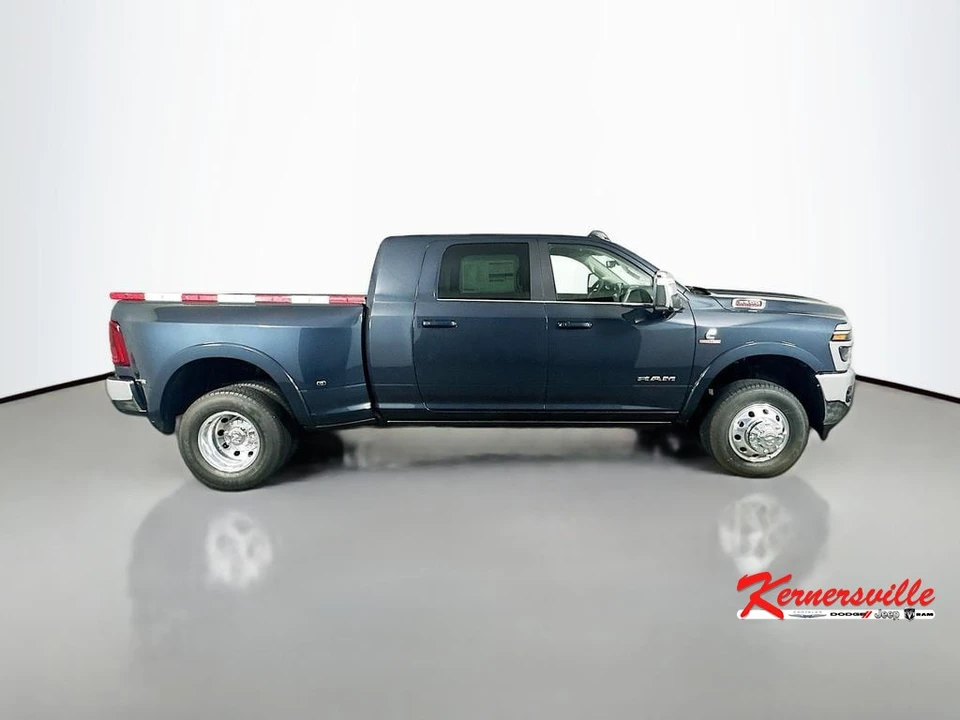 2026 Ram 3500 - Image 8 of 12