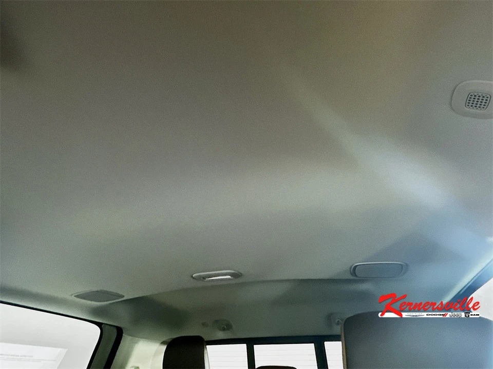 2026 Ram 3500 - Image 14 of 21