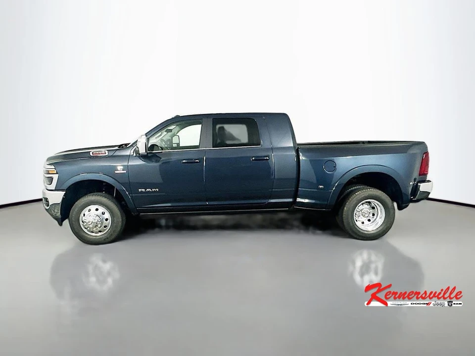 2026 Ram 3500 - Image 4 of 12