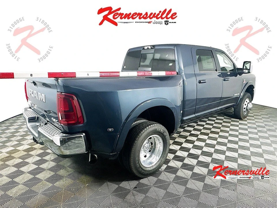 2026 Ram 3500 - Image 7 of 12