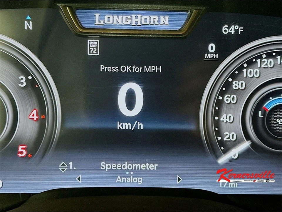 2026 Ram 3500 - Image 11 of 12