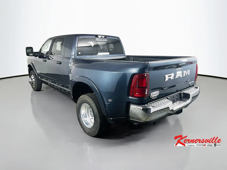 2026 Ram 3500 - Image 5 of 12