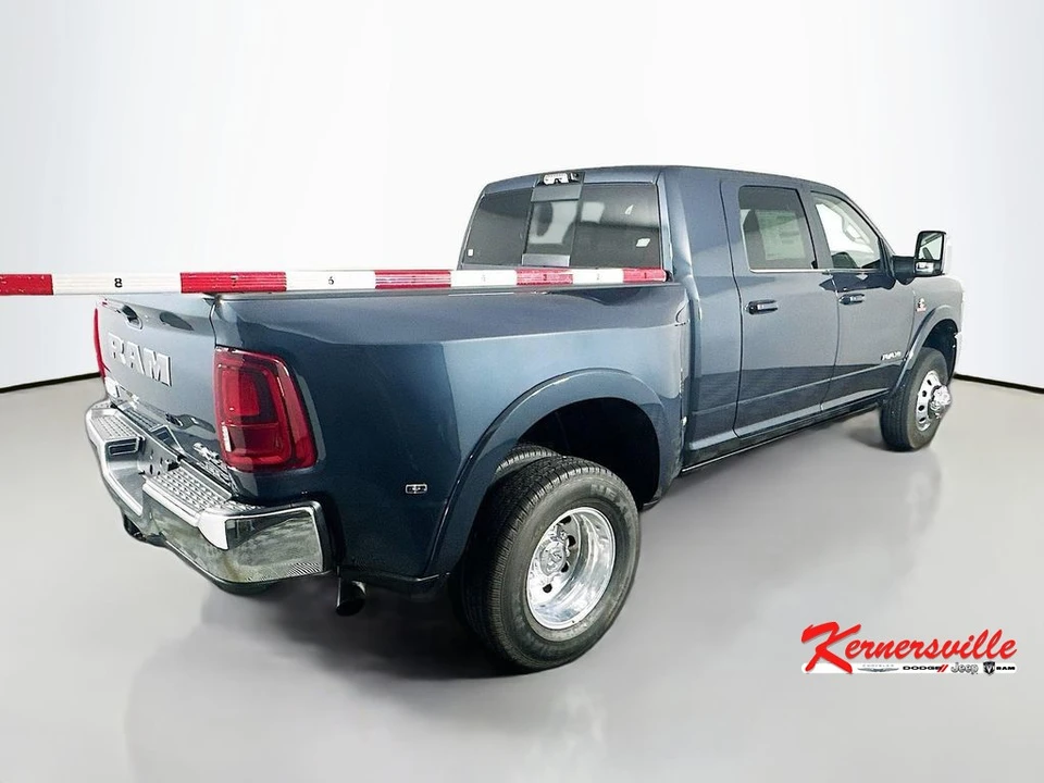 2026 Ram 3500 - Image 7 of 12