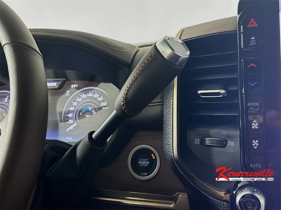 2026 Ram 3500 - Image 12 of 21