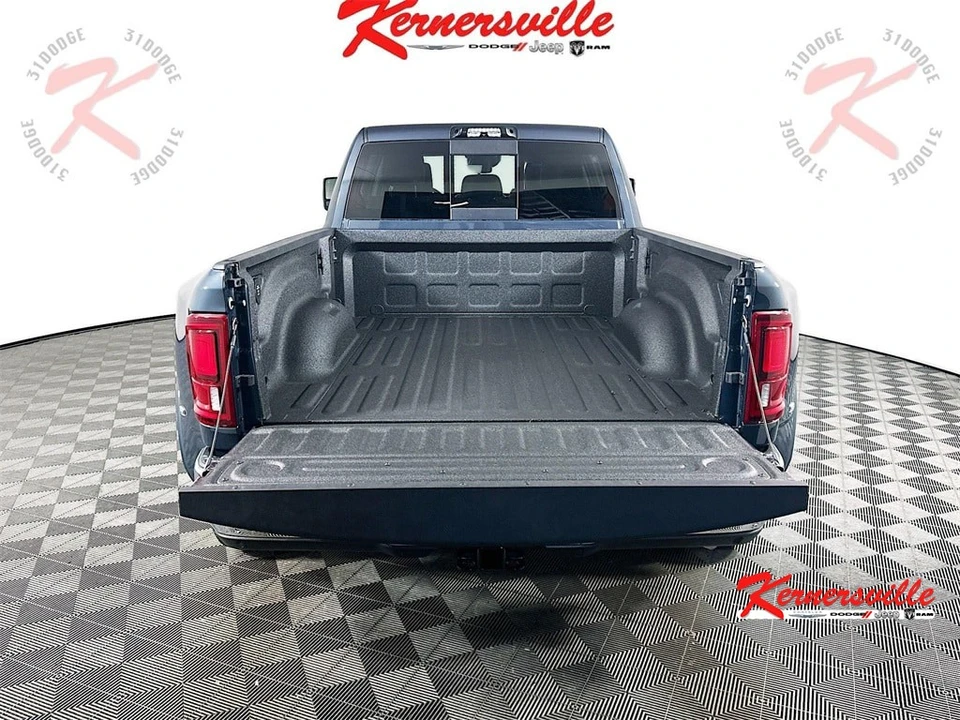 2026 Ram 3500 - Image 16 of 21
