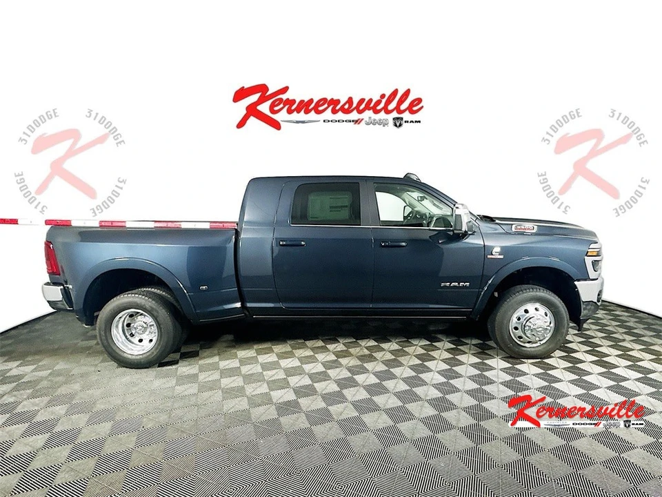 2026 Ram 3500 - Image 8 of 12