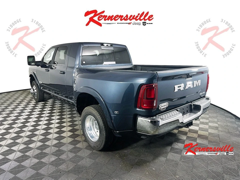 2026 Ram 3500 - Image 5 of 12