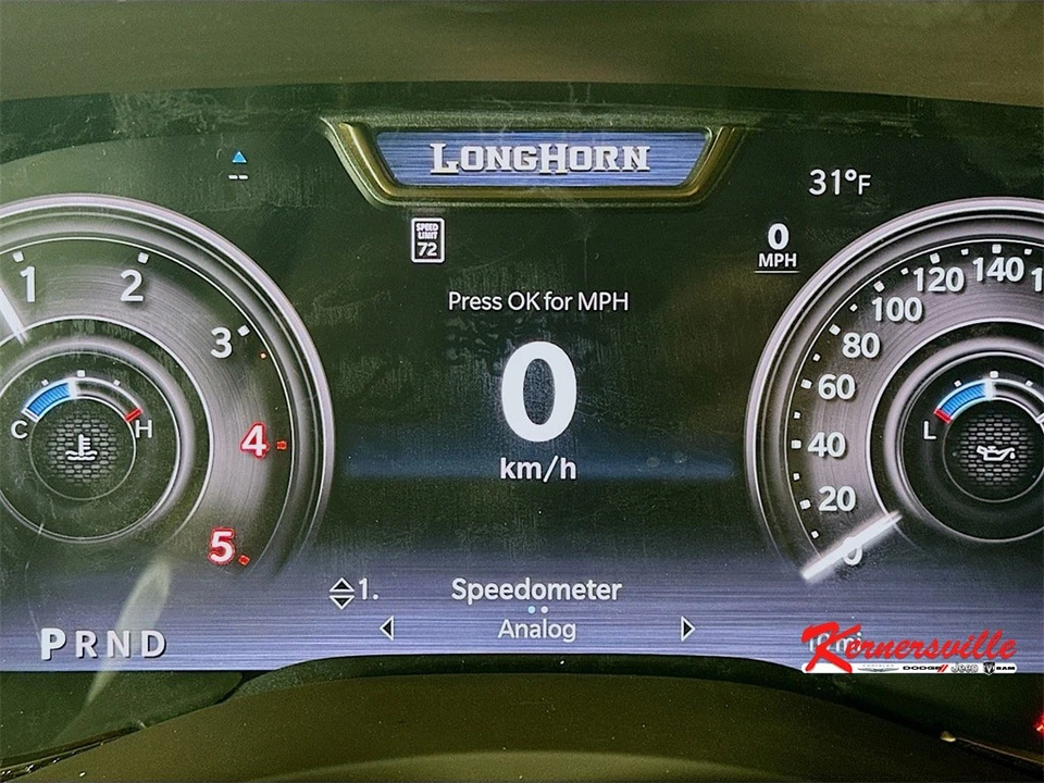 2026 Ram 3500 - Image 11 of 21