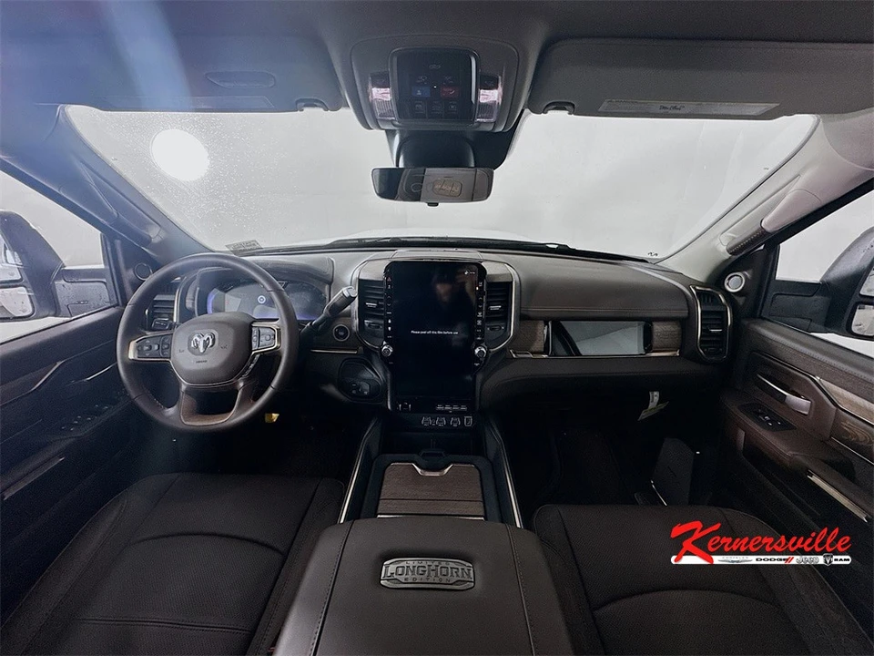 2026 Ram 3500 - Image 9 of 21