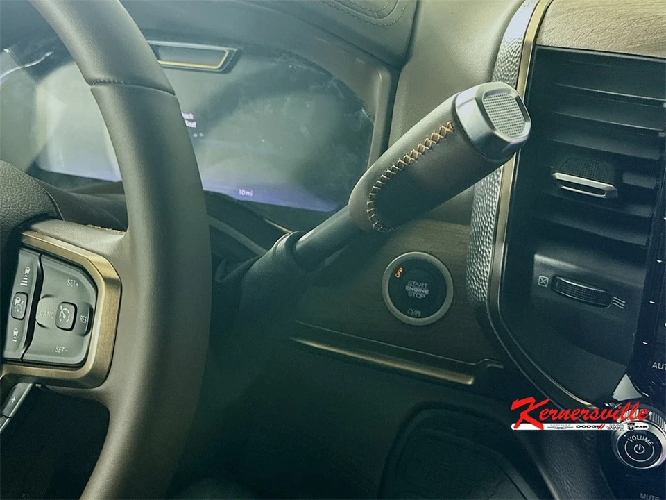 2026 Ram 3500 - Image 12 of 21