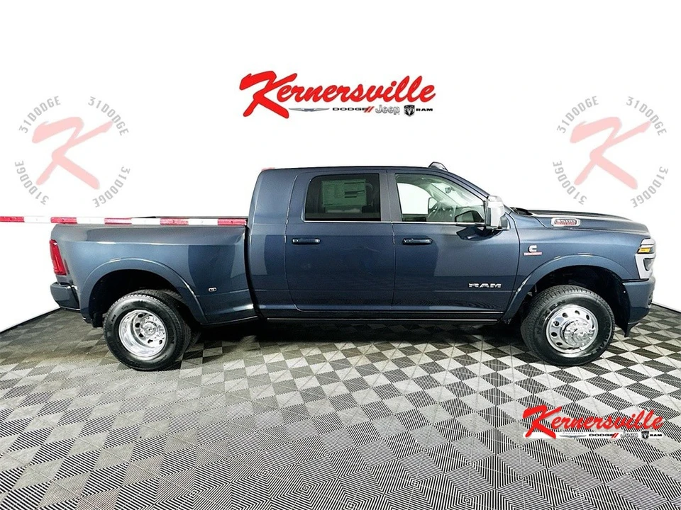 2026 Ram 3500 - Image 8 of 12