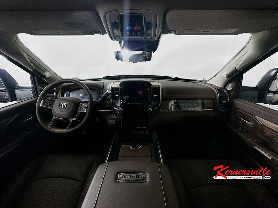 2026 Ram 3500 - Image 9 of 21
