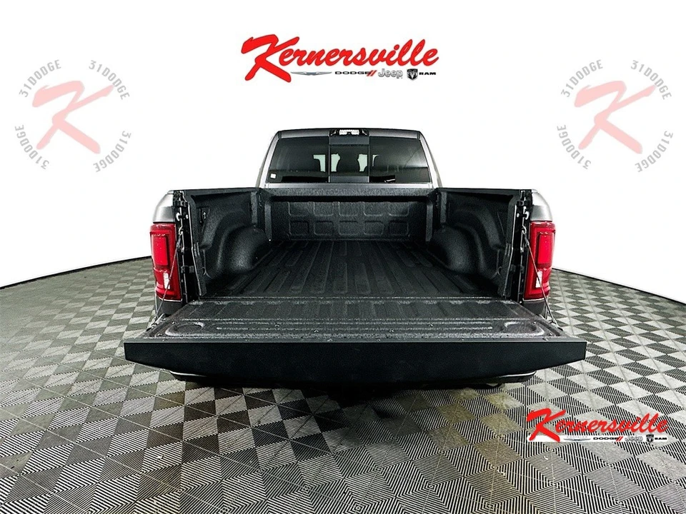 2026 Ram 3500 - Image 16 of 21