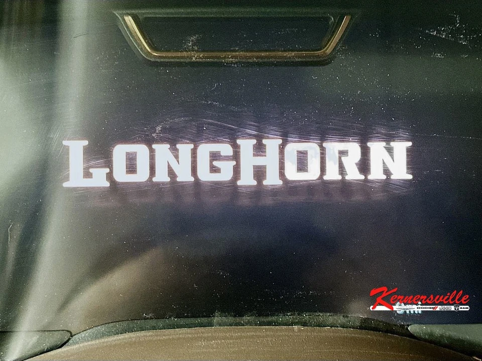 2026 Ram 3500 - Image 11 of 12