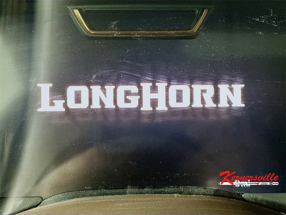 2026 Ram 3500 - Image 11 of 12