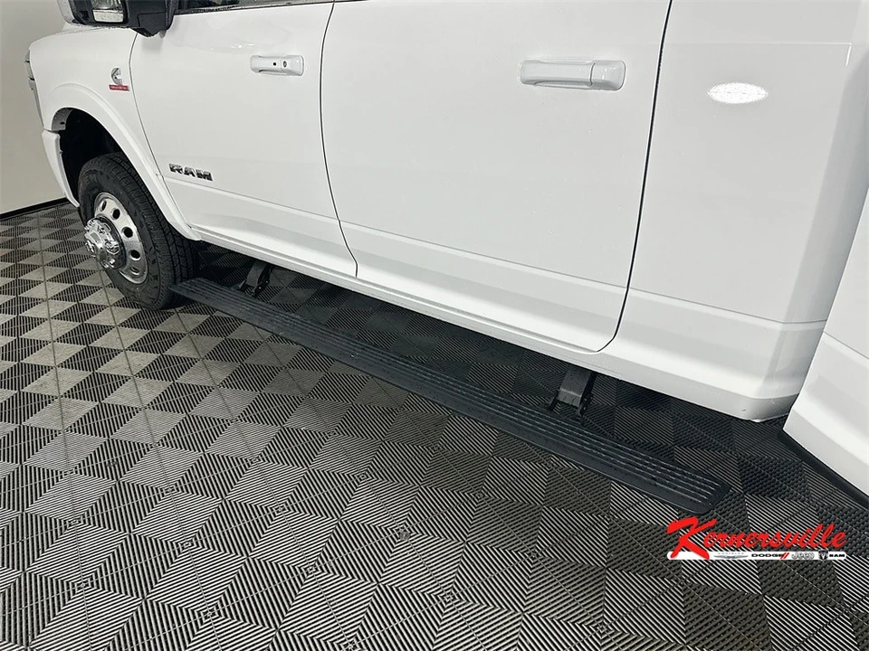 2026 Ram 3500 - Image 21 of 21