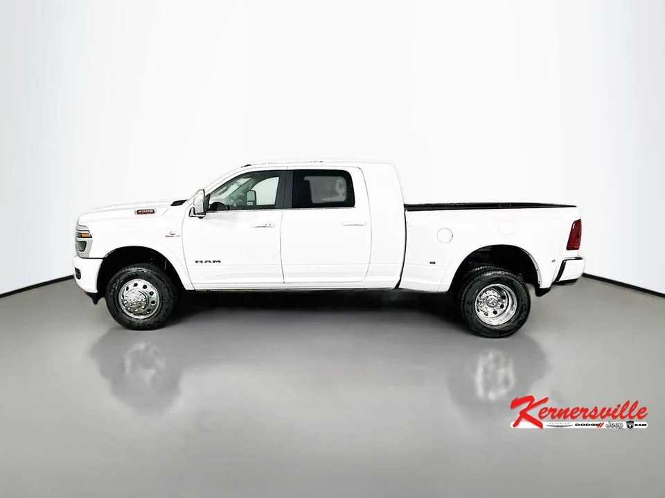 2026 Ram 3500 - Image 4 of 12