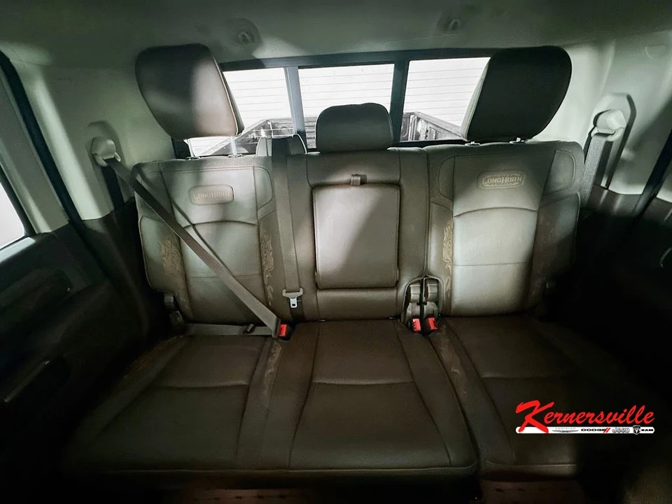 2026 Ram 3500 - Image 10 of 12