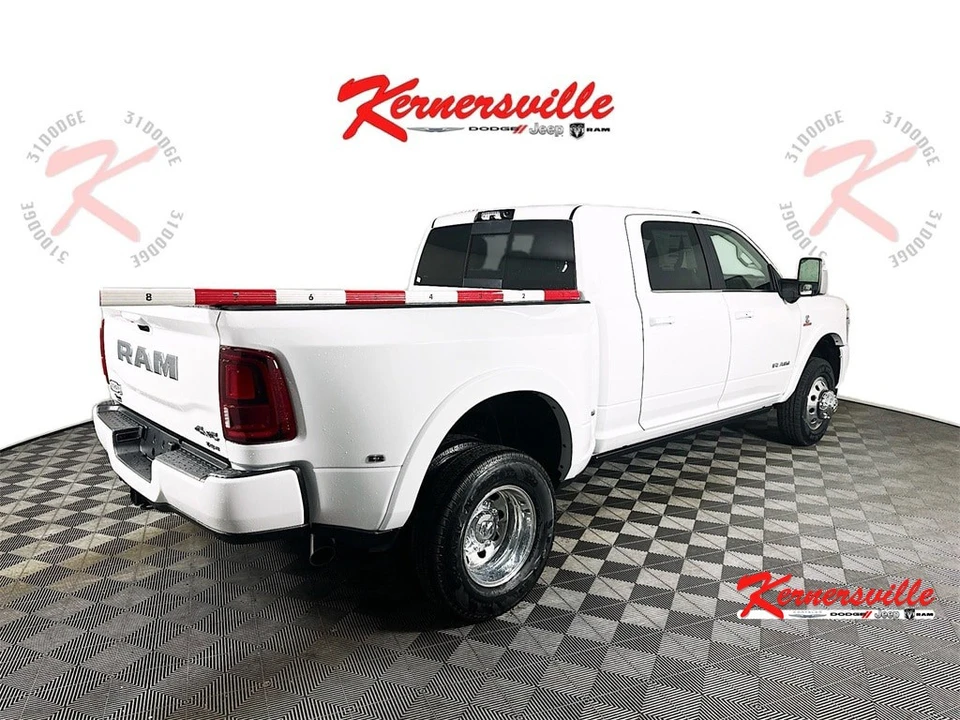 2026 Ram 3500 - Image 7 of 12
