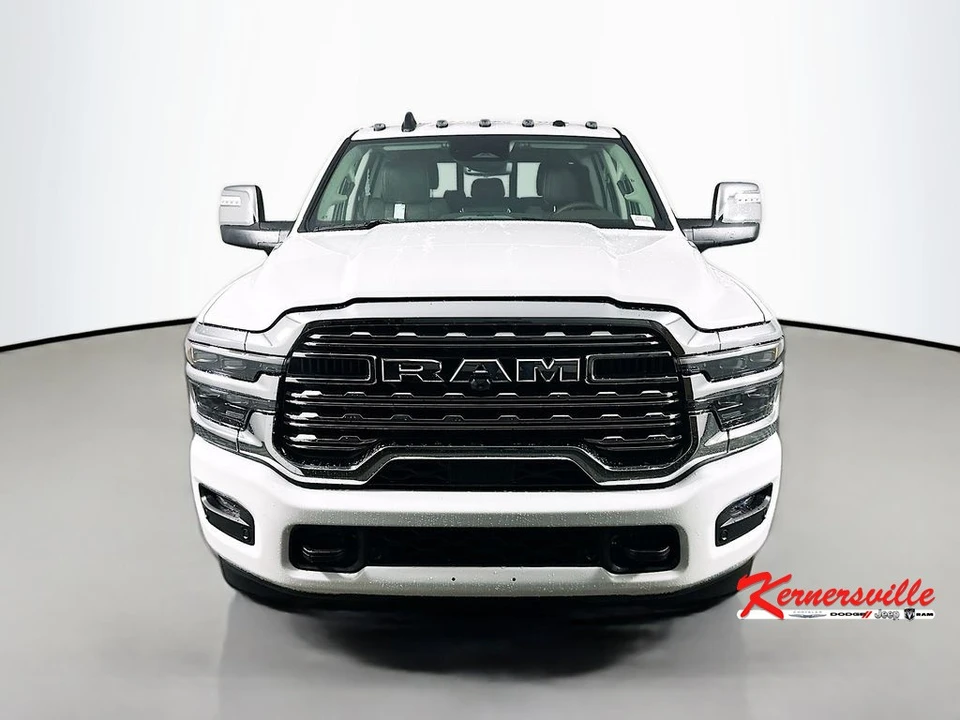 2026 Ram 3500 - Image 2 of 12