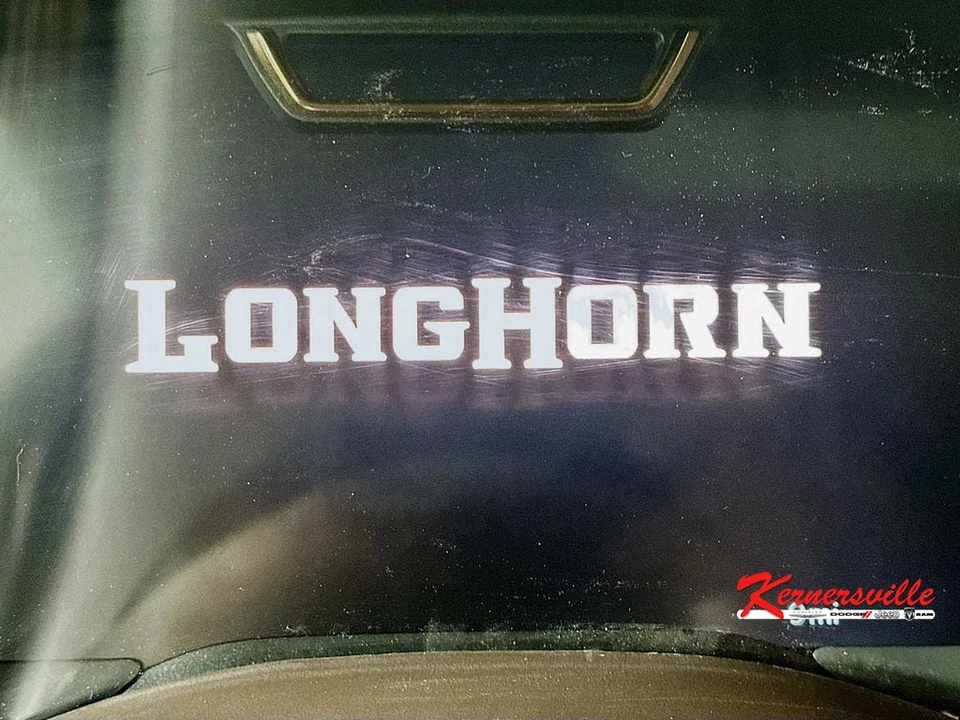 2026 Ram 3500 - Image 11 of 12