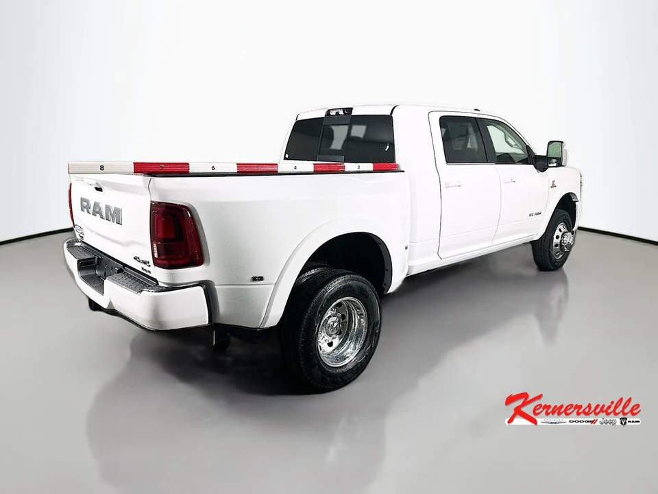 2026 Ram 3500 - Image 7 of 12