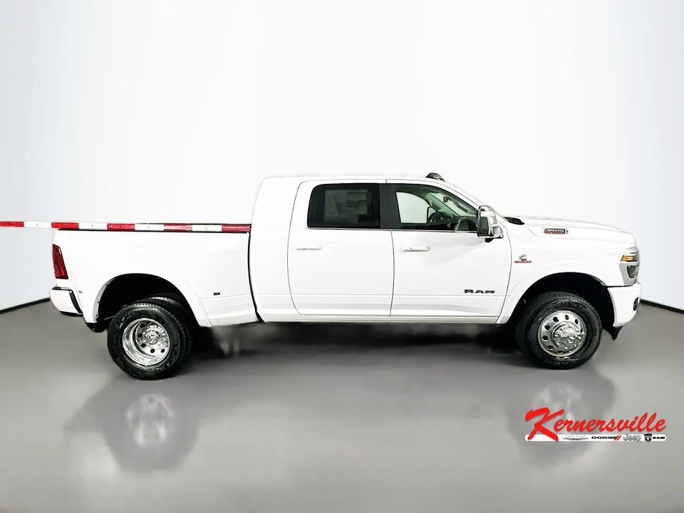2026 Ram 3500 - Image 8 of 12