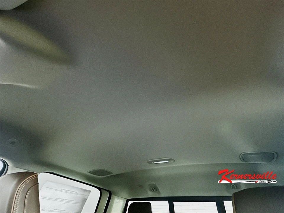 2026 Ram 3500 - Image 14 of 21