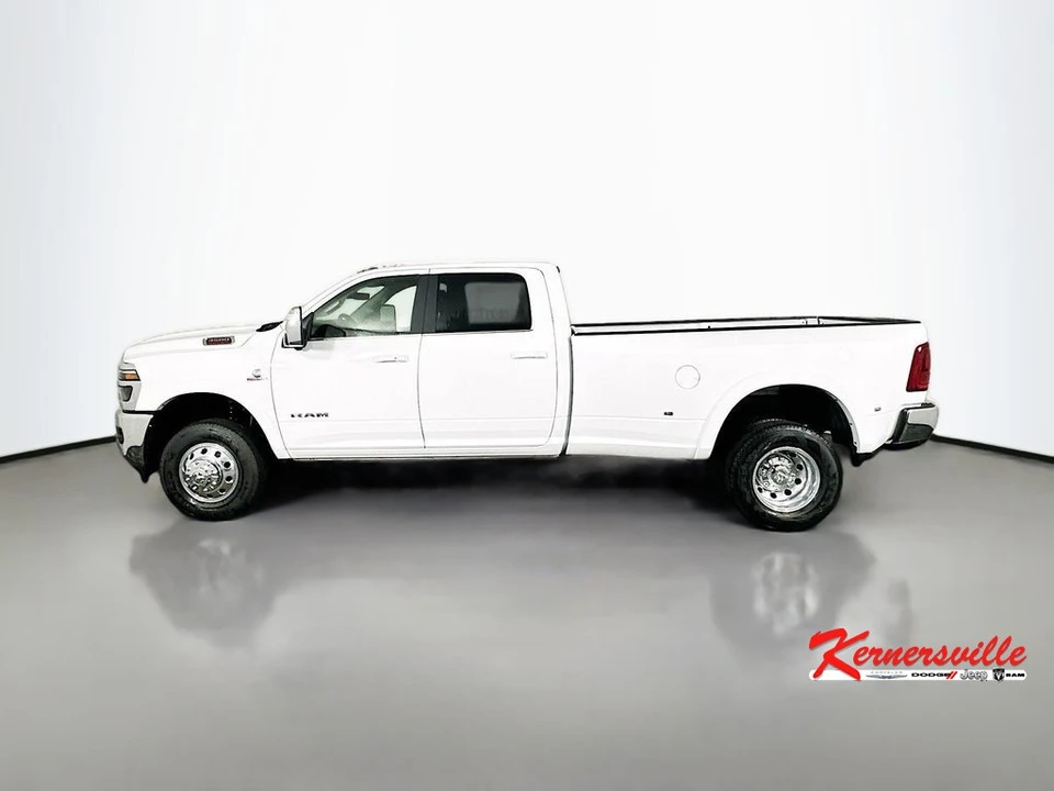 2026 Ram 3500 - Image 4 of 12