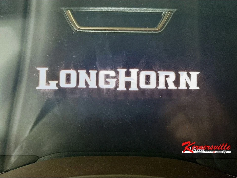 2026 Ram 3500 - Image 11 of 12
