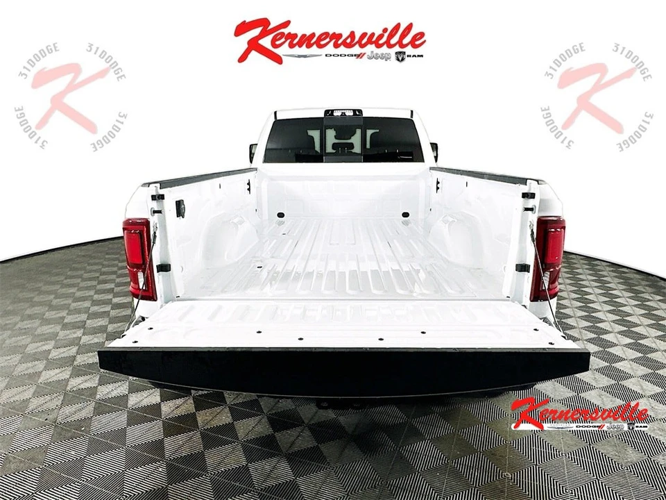 2026 Ram 3500 - Image 16 of 21