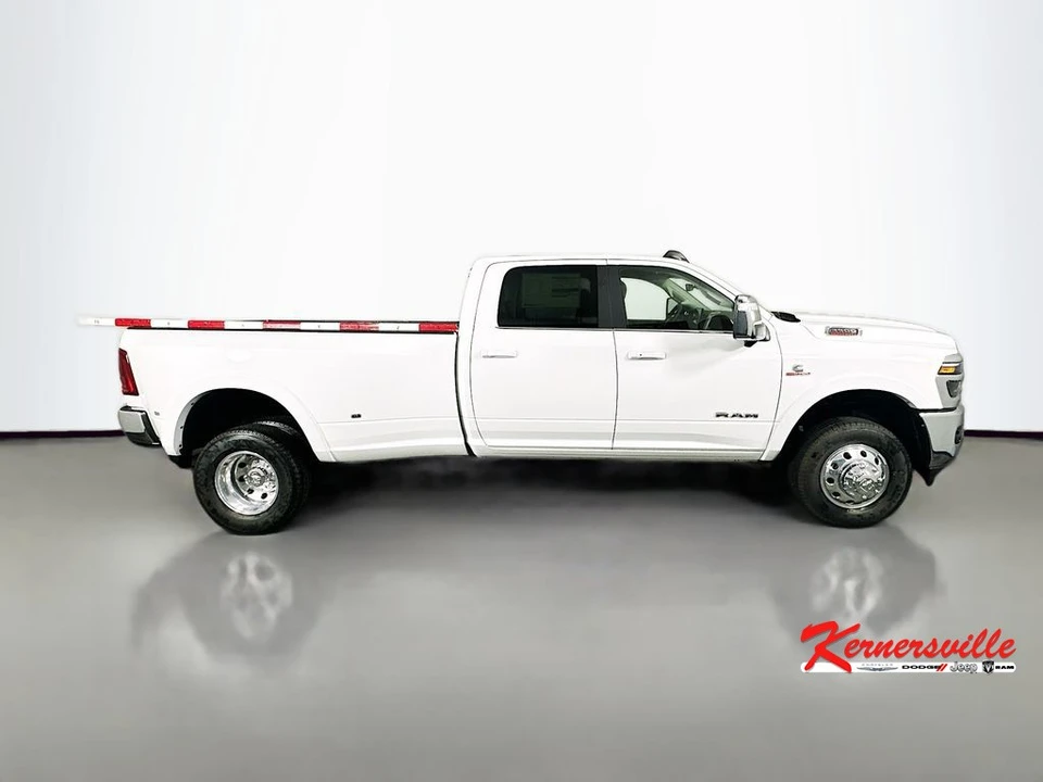2026 Ram 3500 - Image 8 of 12