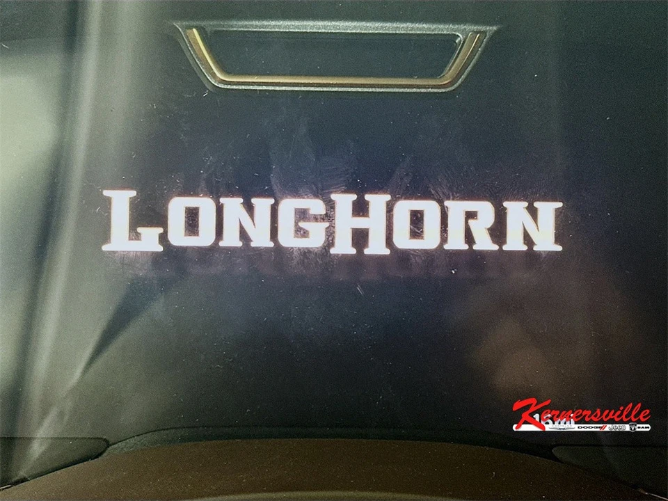 2026 Ram 3500 - Image 11 of 12