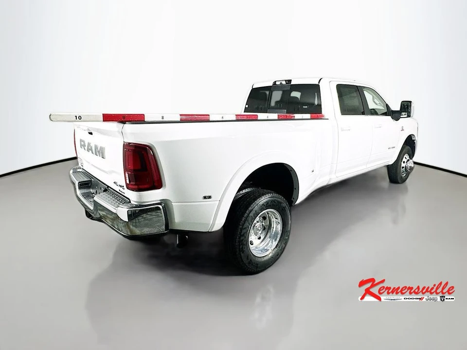 2026 Ram 3500 - Image 7 of 12