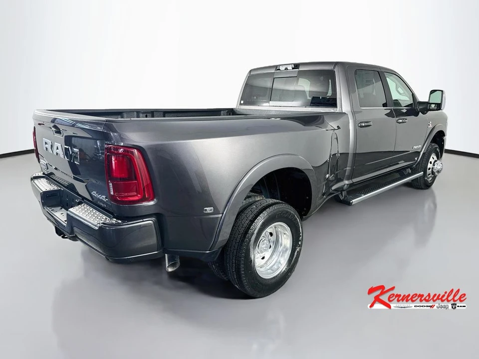 2026 Ram 3500 - Image 7 of 21